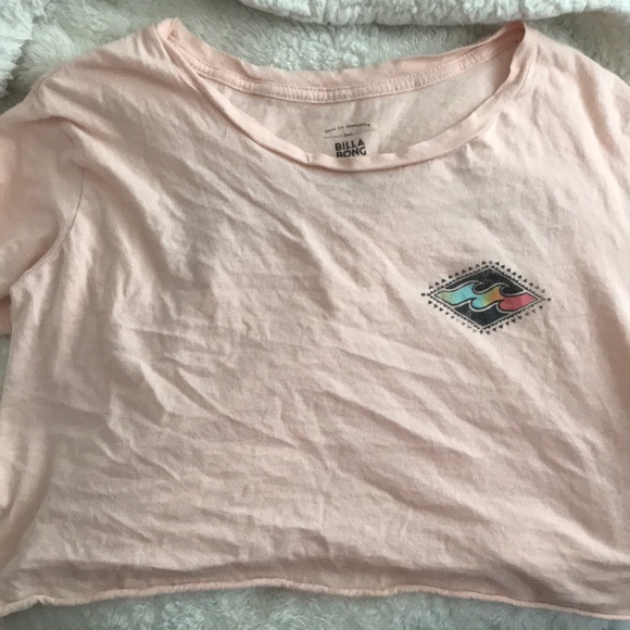 Billabong Tops - Billabong